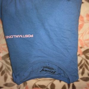 Post Malone shirt